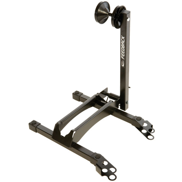 Feedback Sports RAKK Bike Stand | Black