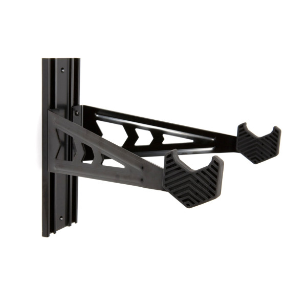 FeedBack Velo Wall Rack laikiklis ant sienos | Black