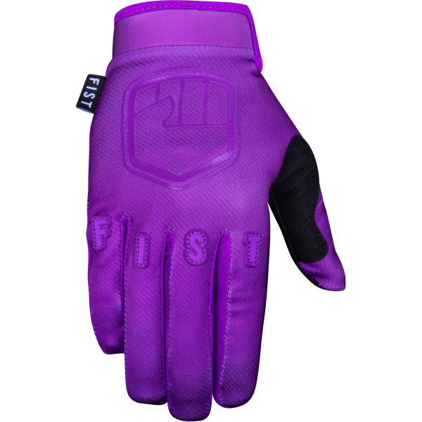 Fist Stocker pirštinės | Purple