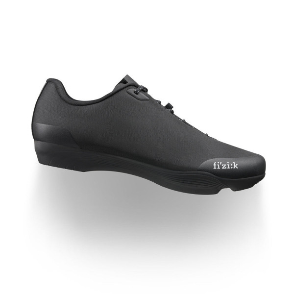 Fizik Beat Gravel Shoes | Black - Black