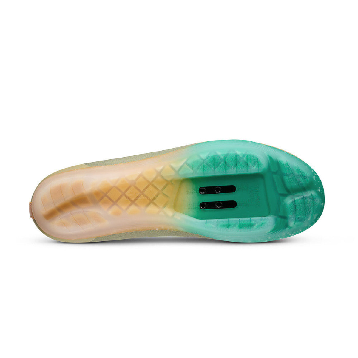 Fizik Beat Gravel Shoes | Sage Green - Desert