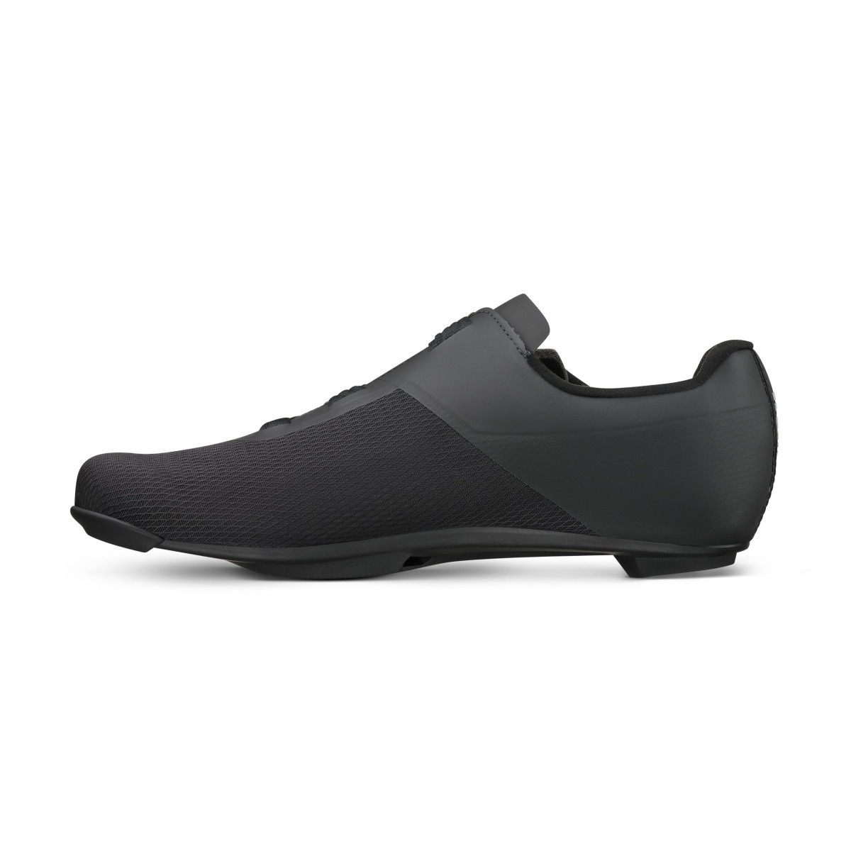 Fizik Lyra plentiniai batai | Black - Black