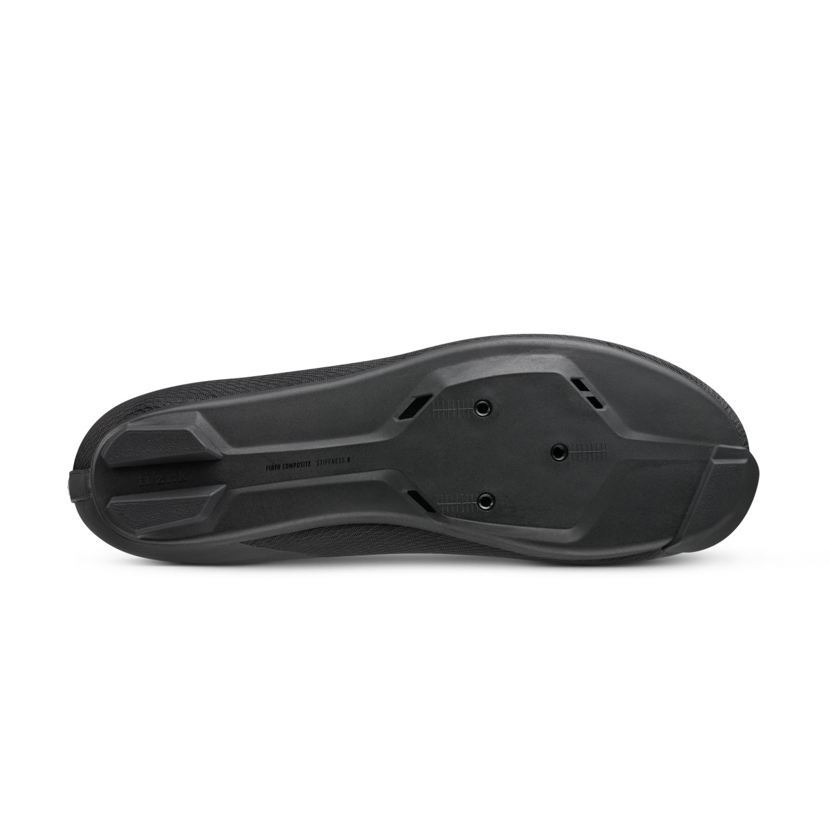Fizik Lyra plentiniai batai | Black - Black