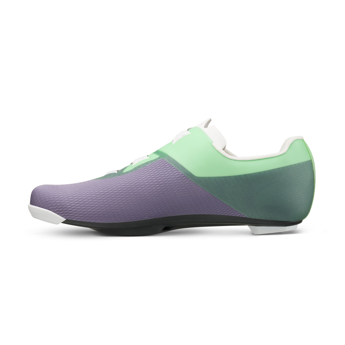 Fizik Lyra plentiniai batai | Lavender - Mint Green