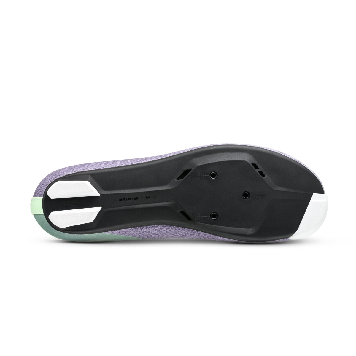 Fizik Lyra plentiniai batai | Lavender - Mint Green
