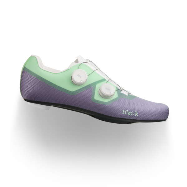 Fizik Lyra plentiniai batai | Lavender - Mint Green