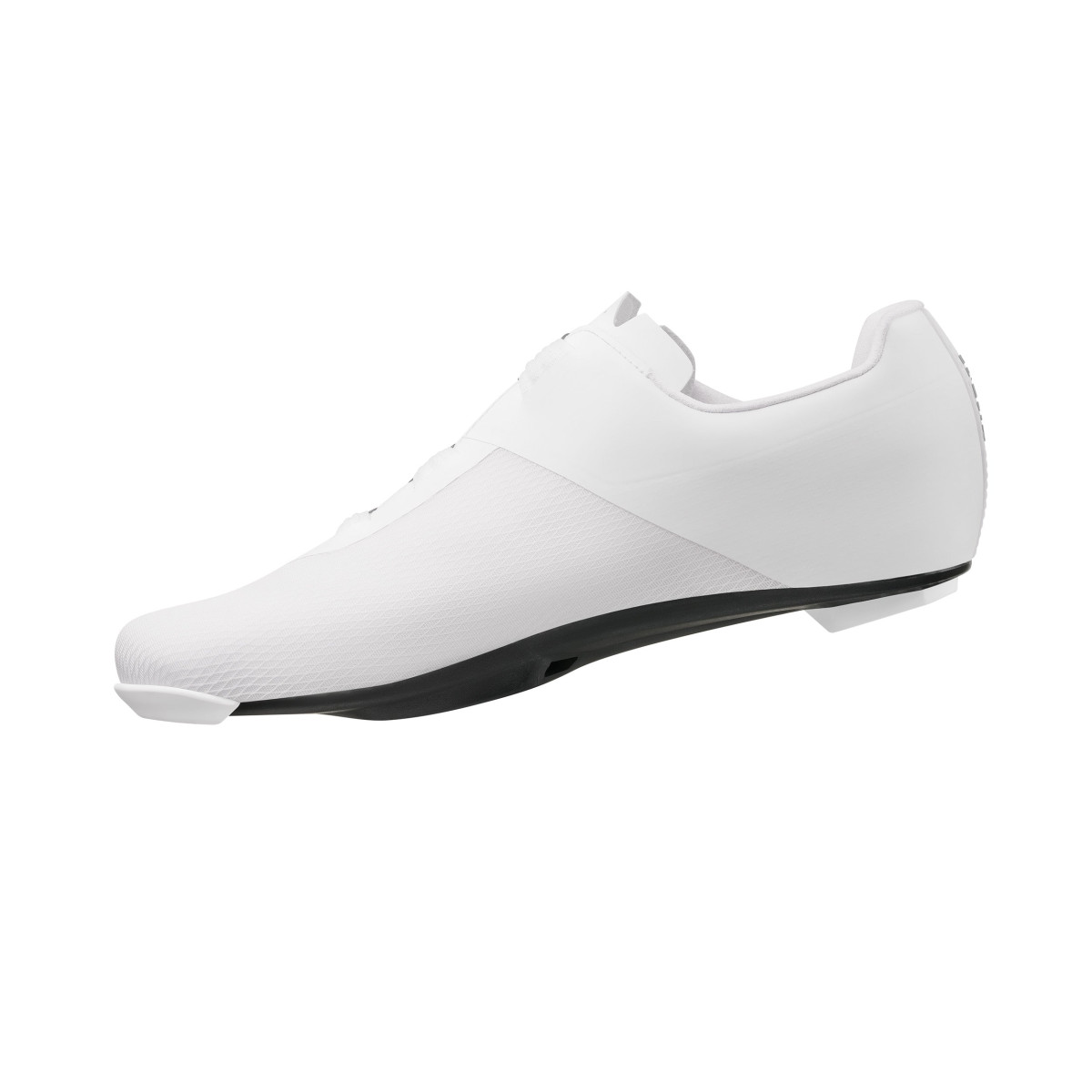 Fizik Lyra plentiniai batai | White - White Cream