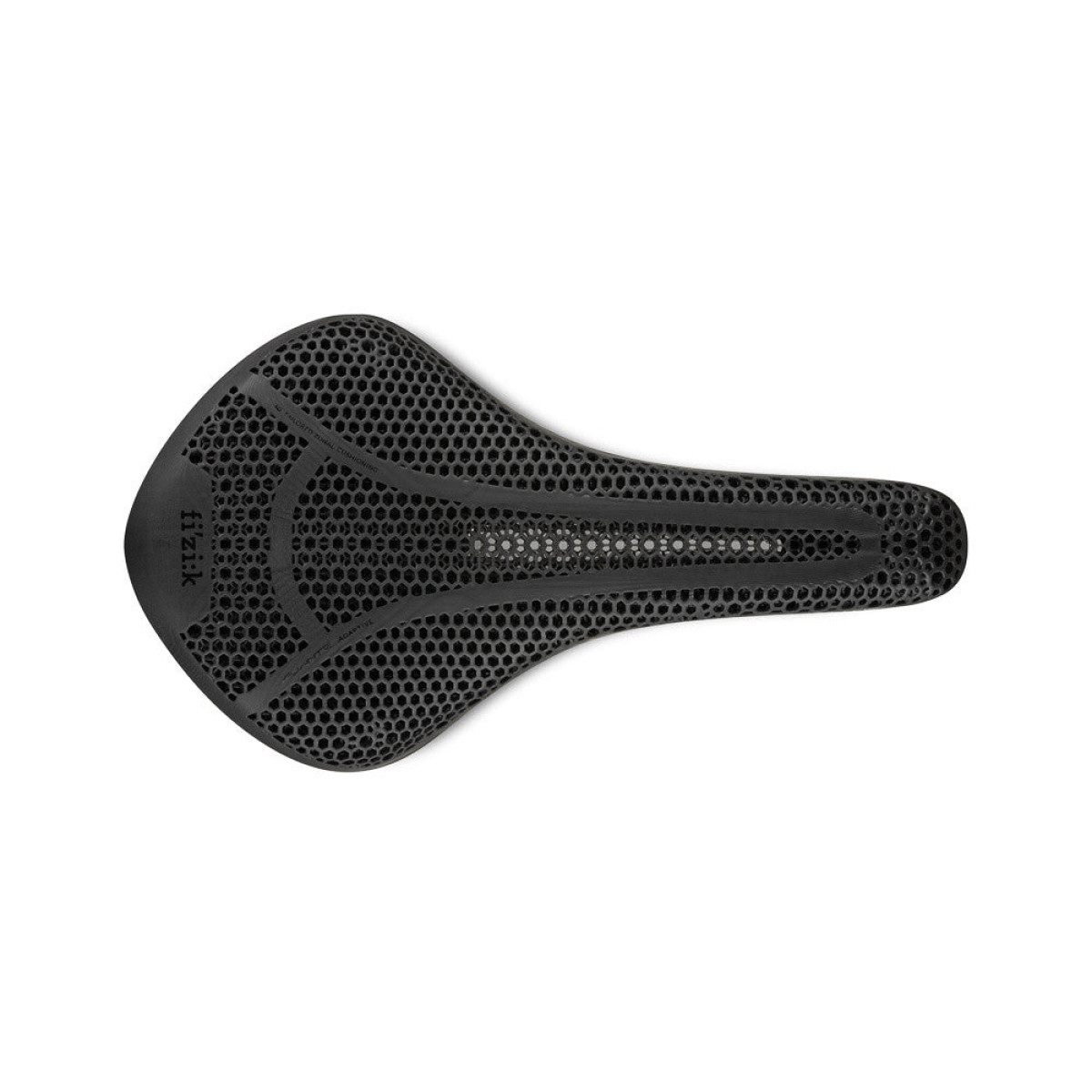 Fizik Tempo Aliante R1 Adaptive Saddle
