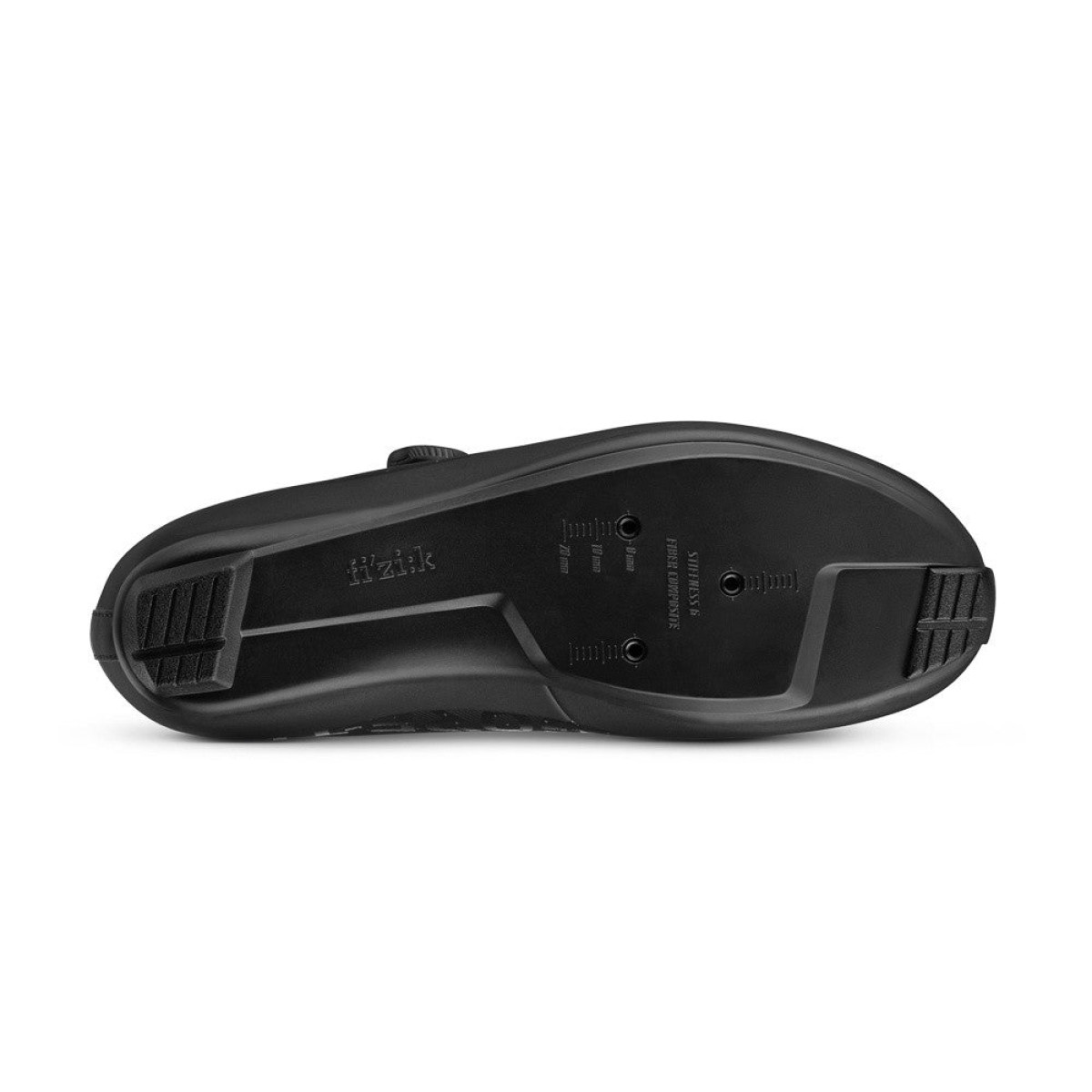 Fizik Tempo Artica R5 GTX žieminiai plentiniai batai | Black - Black