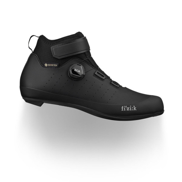 Fizik Tempo Artica R5 GTX žieminiai plentiniai batai | Black - Black
