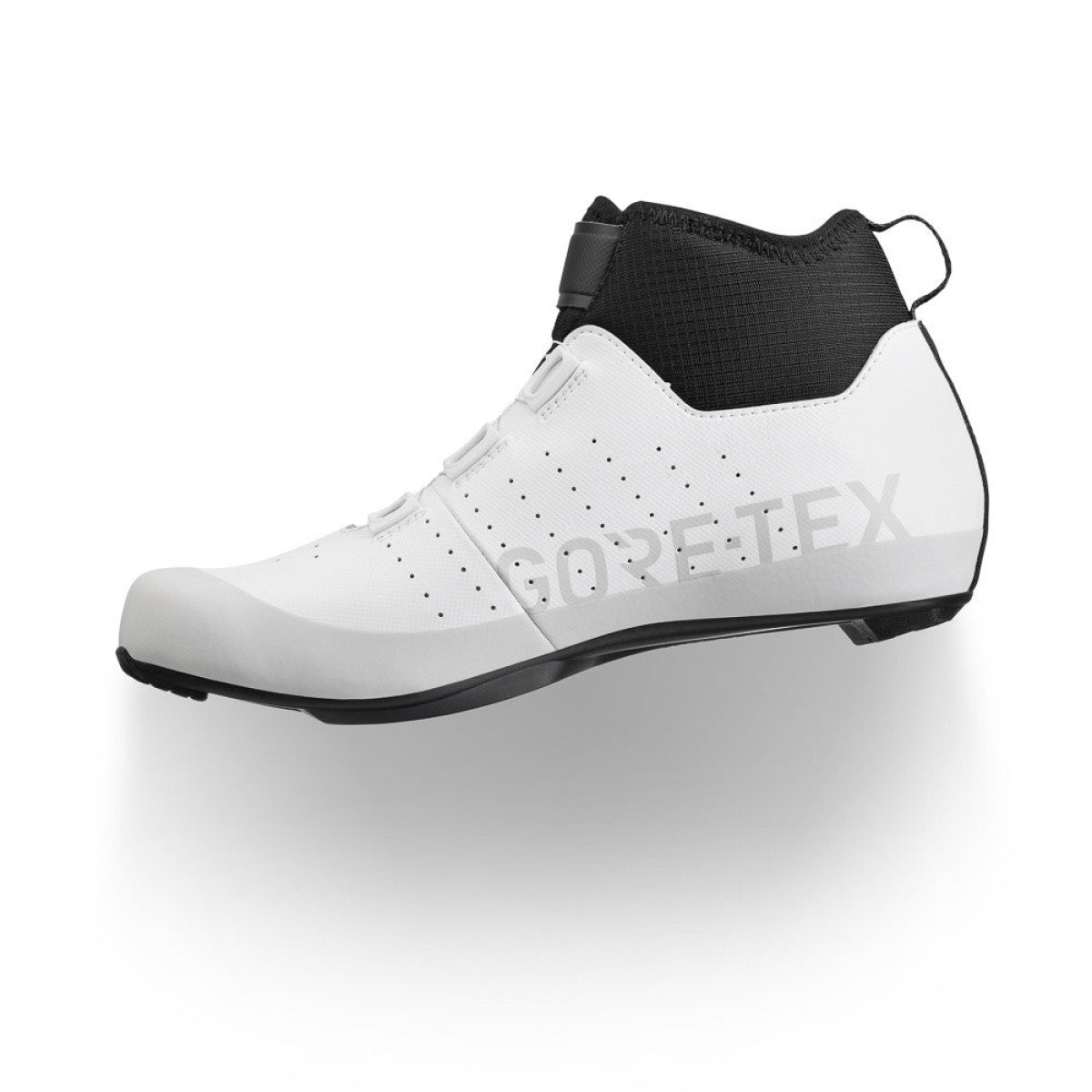 Fizik Tempo Artica R5 GTX žieminiai plentiniai batai  | White - Grey