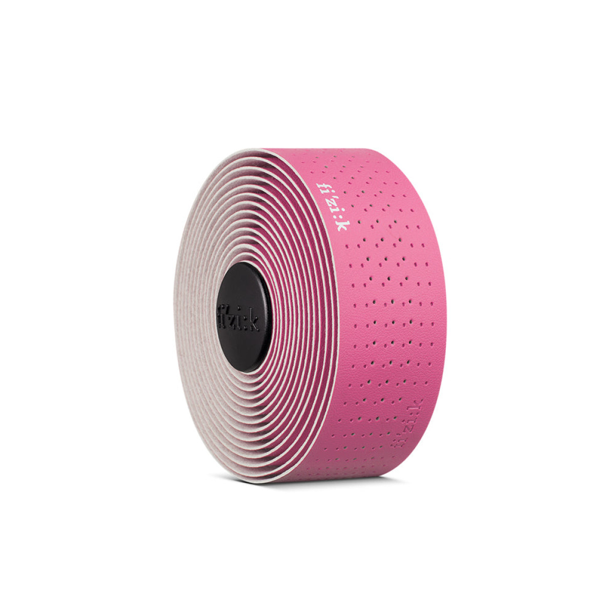 Fizik Tempo Microtex Classic vairo juosta | Racefeel | 2 mm | Pink
