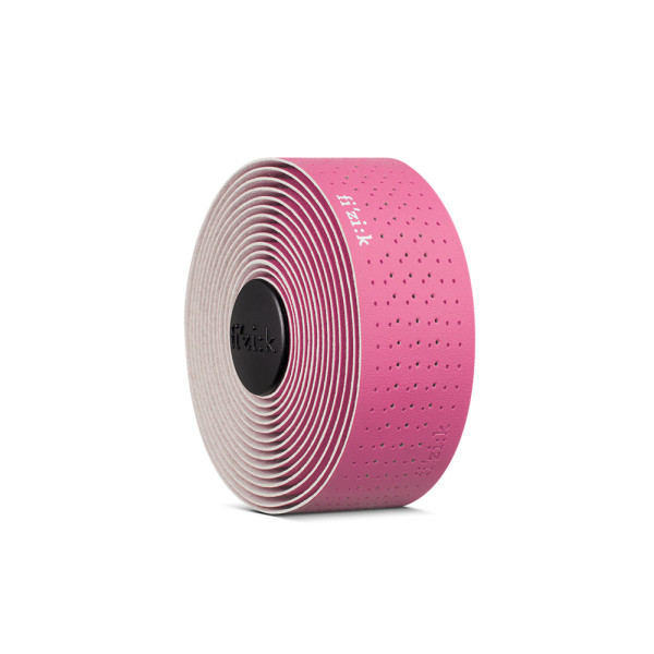 Fizik Tempo Microtex Classic vairo juosta | Racefeel | 2 mm | Pink