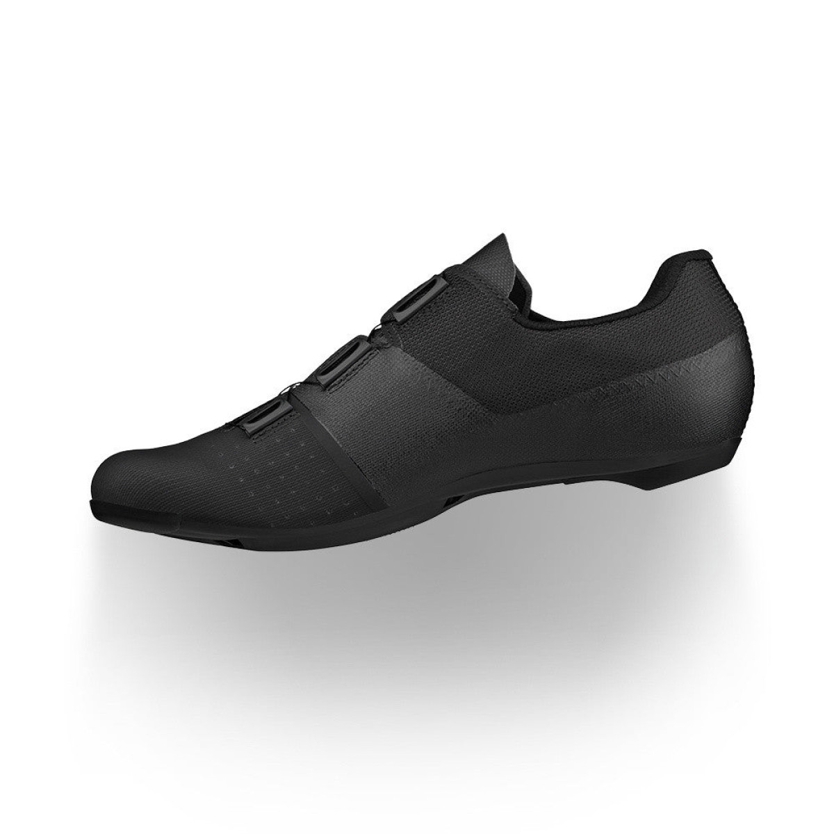 Fizik Tempo Overcurve R4 plentiniai batai | Black - Black