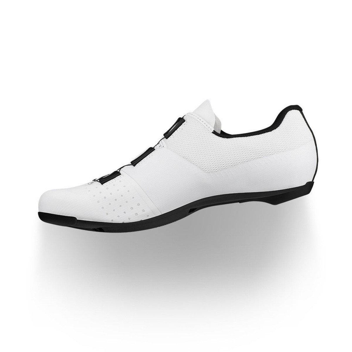 Fizik Tempo Overcurve R4 plentiniai batai | White - Black