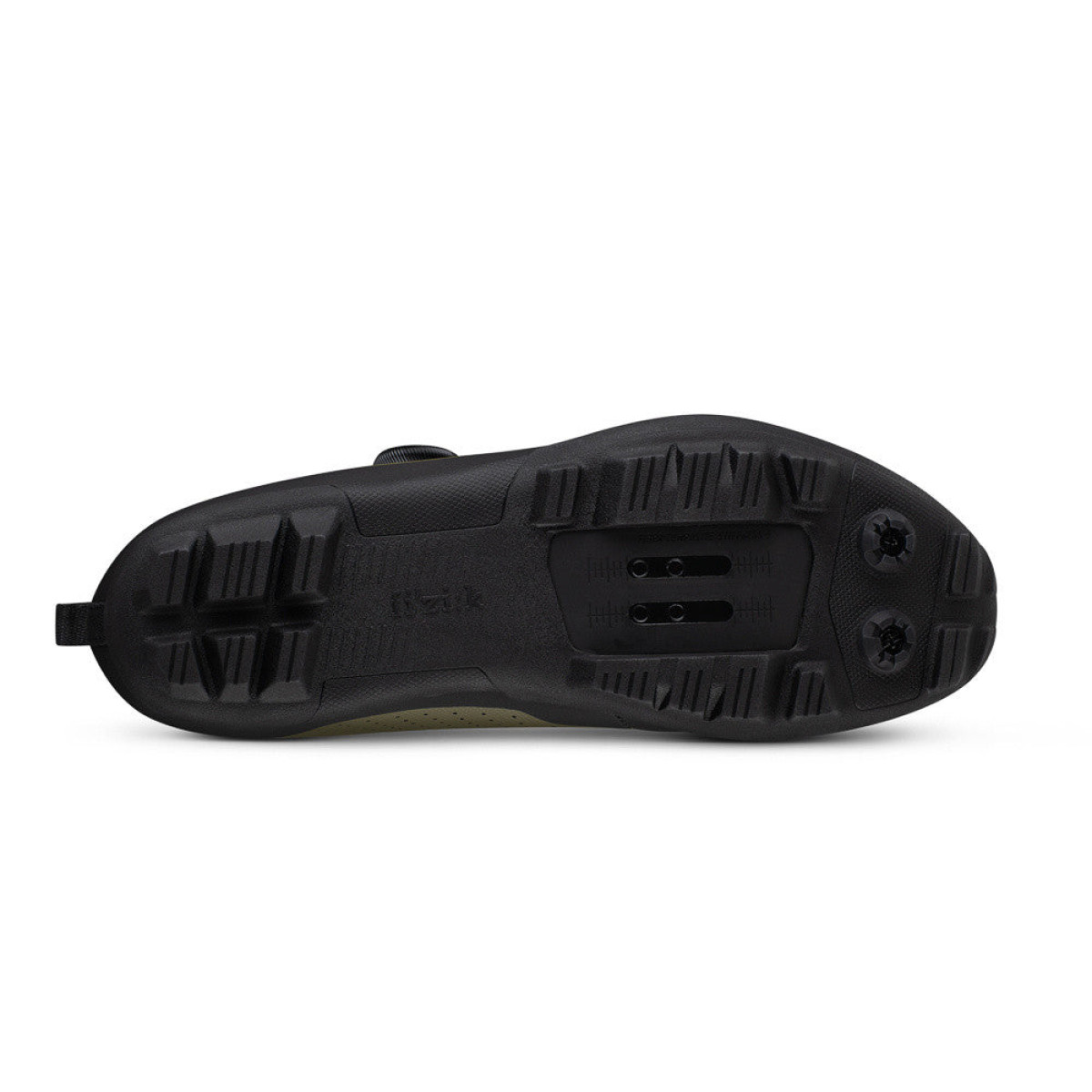 Fizik Terra Atlas Gravel batai | Army - Black