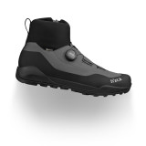 Fizik Terra Nanuq X2 GTX žieminiai batai / Black - Grey