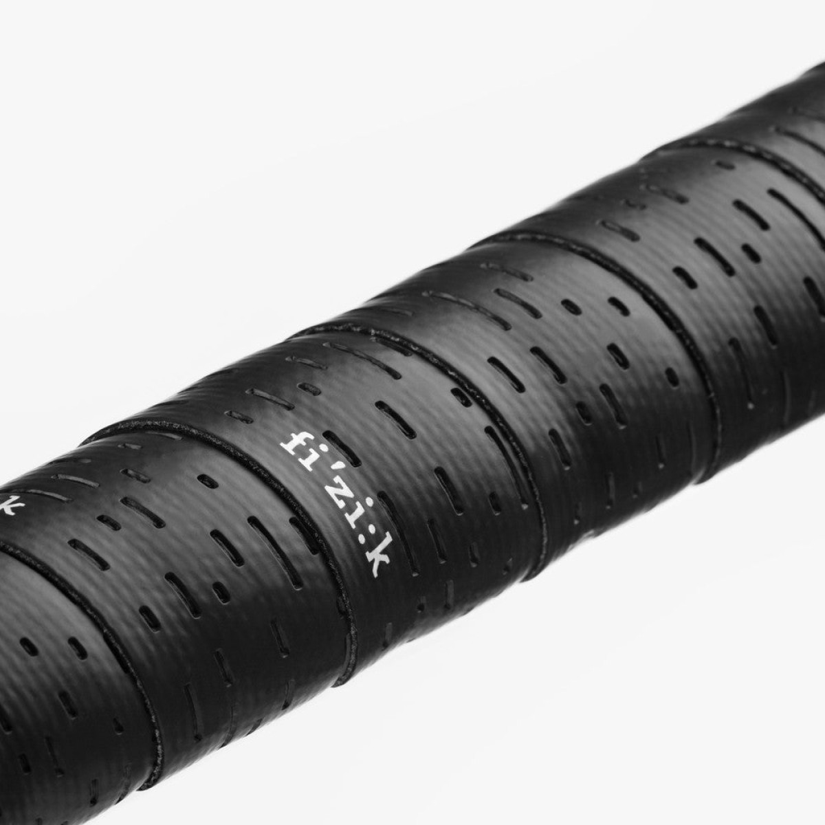 Fizik Terra Solocush Tacky vairo juosta | Comfortfeel | 3.5 mm | Black