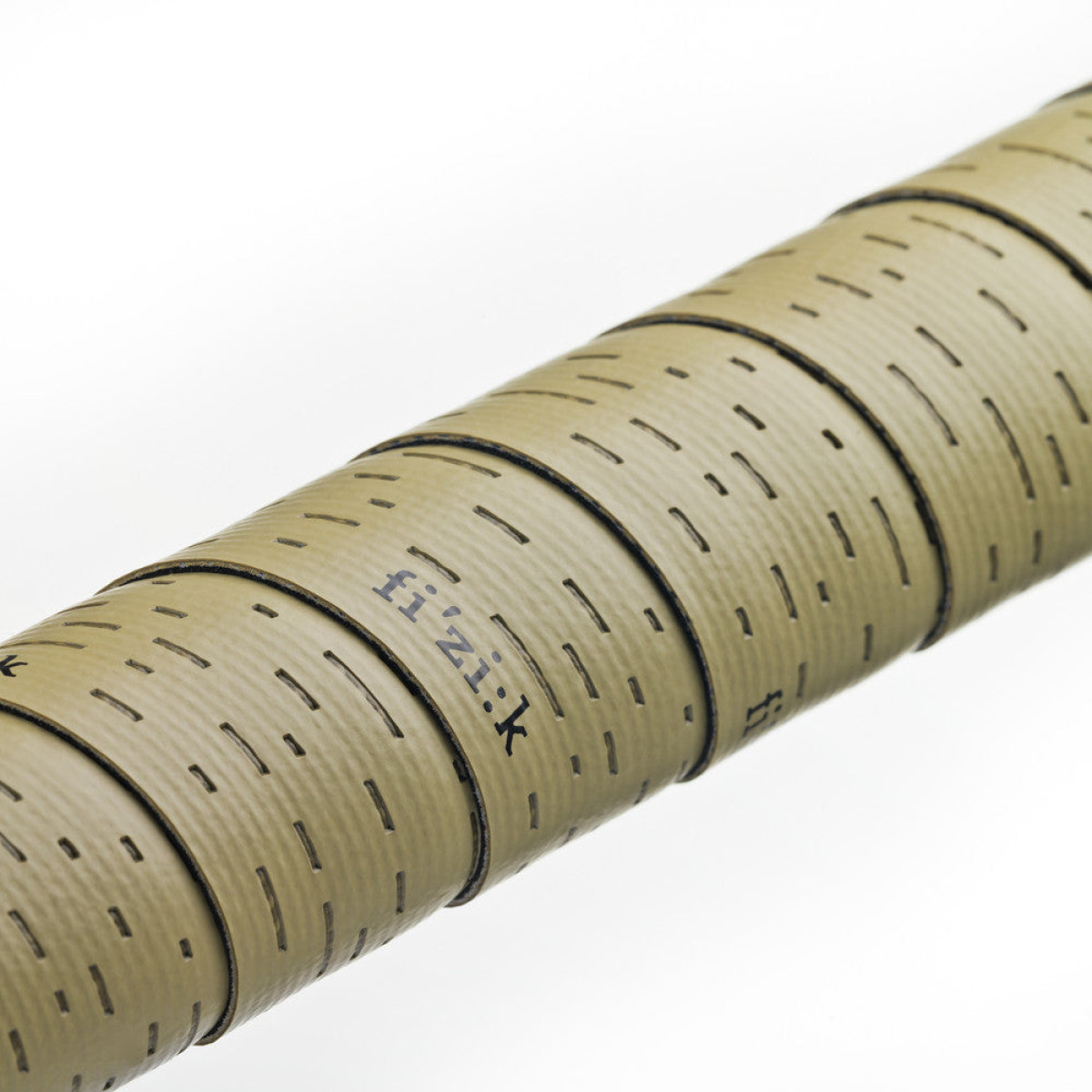 Fizik Terra Solocush Tacky vairo juosta | Comfortfeel | 3.5 mm | Brown