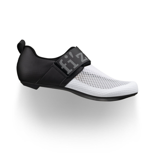 Fizik Transiro Hydra triatlono batai | White - Black