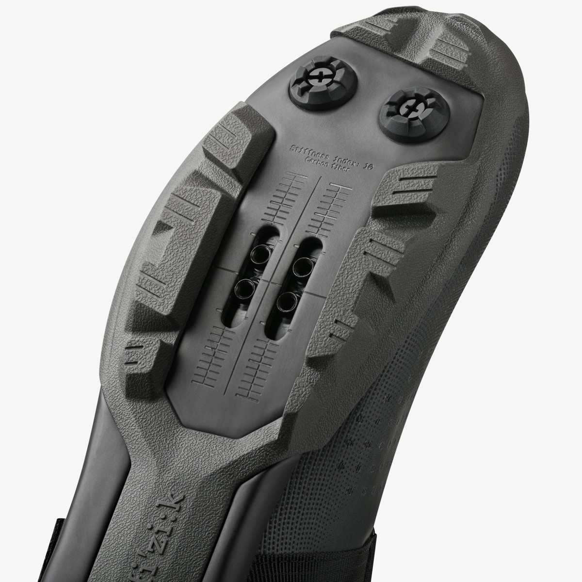 Fizik Vento Ferox 2.0 batai | Black - Dark Forest