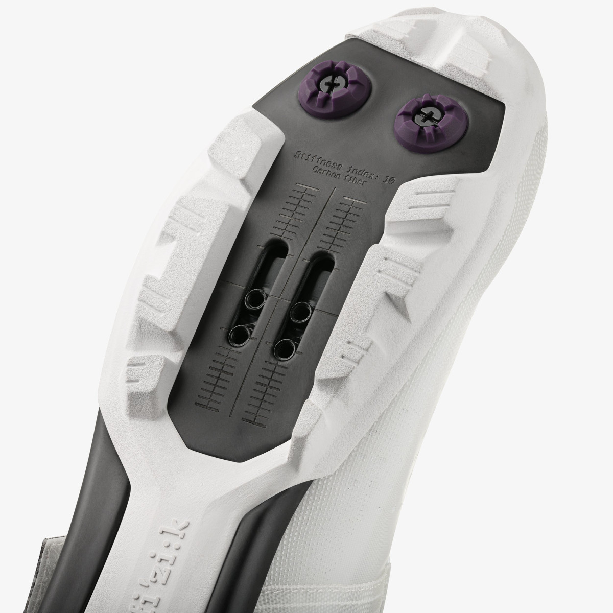 Fizik Vento Ferox 2.0 batai | White - Light Grey