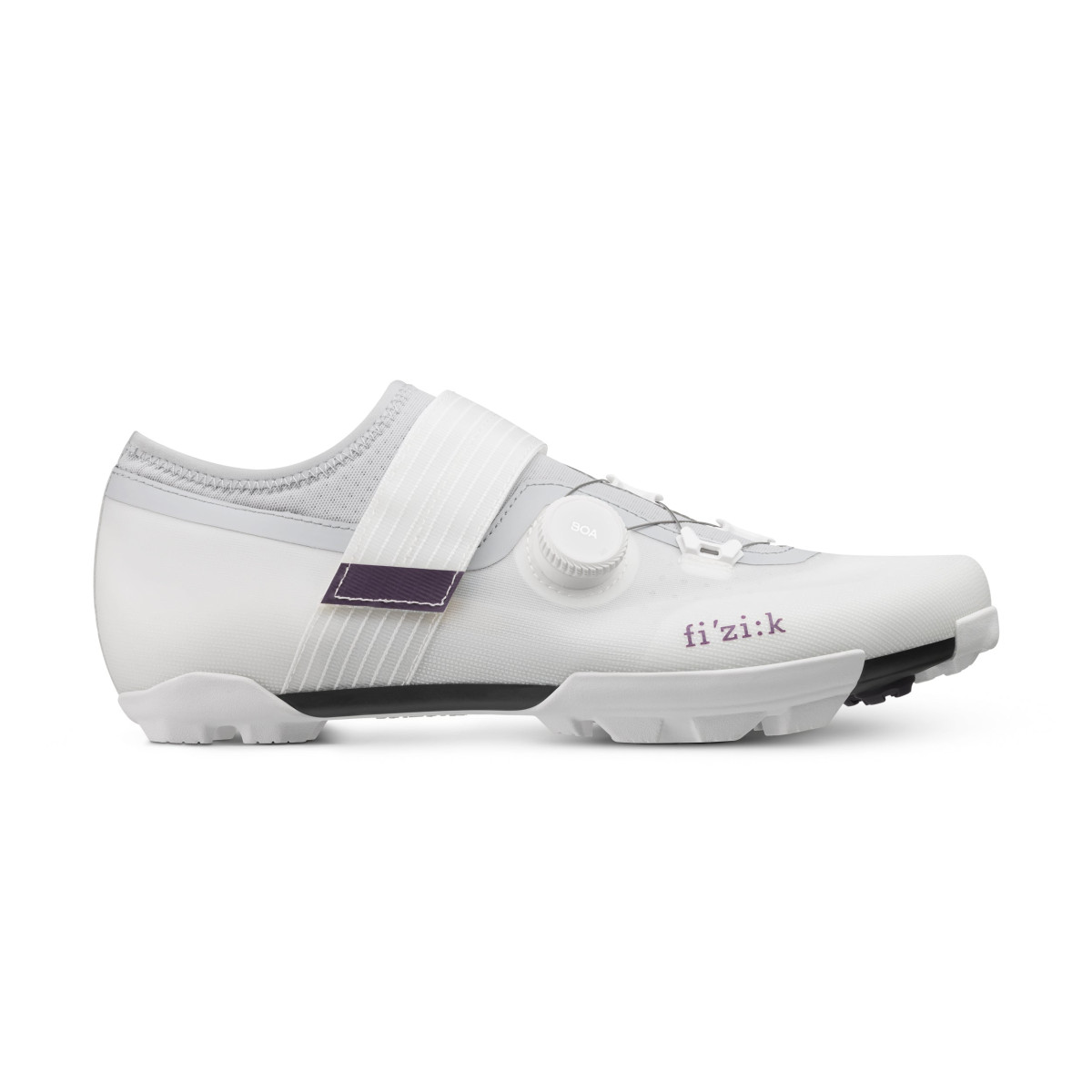 Fizik Vento Ferox 2.0 batai | White - Light Grey