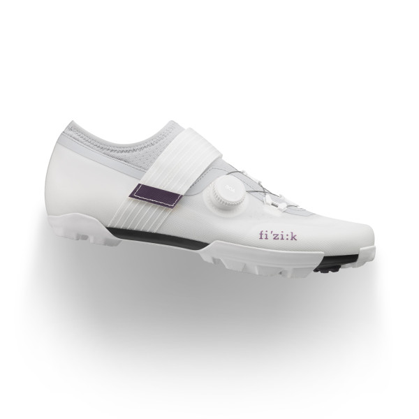 Fizik Vento Ferox 2.0 batai | White - Light Grey
