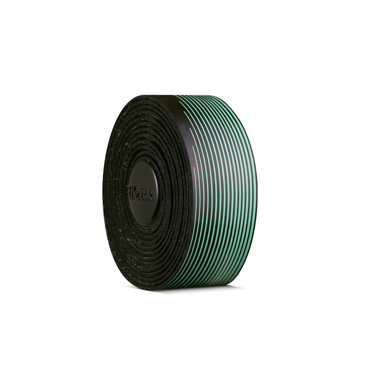 Fizik Vento Microtex Tacky vairo juosta | Racefeel | 2 mm | Black - Celeste