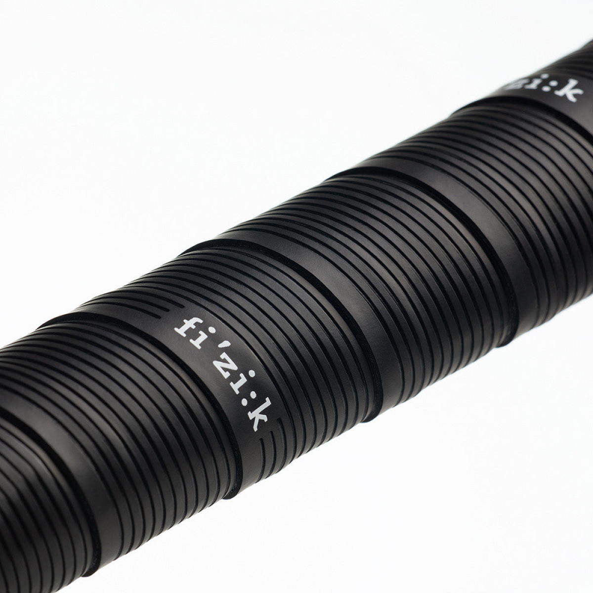 Fizik Vento Microtex Tacky vairo juosta | Racefeel | 2 mm | Black