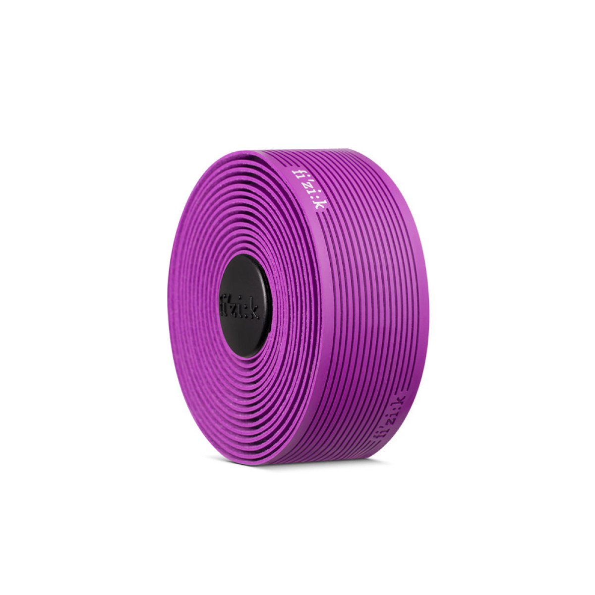 Fizik Vento Microtex Tacky vairo juosta | Racefeel | 2 mm | Lilla Fluo