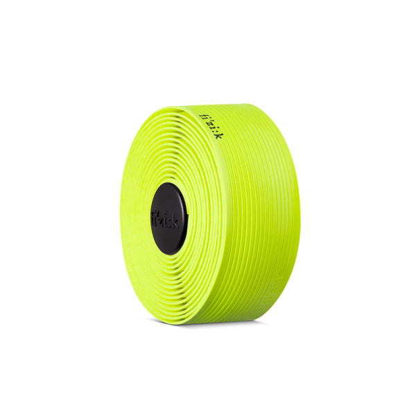 Fizik Vento Microtex Tacky vairo juosta | Racefeel | 2 mm | Yellow Fluo