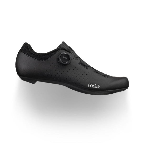 Fizik Vento Omna Road Shoes | Black - Black