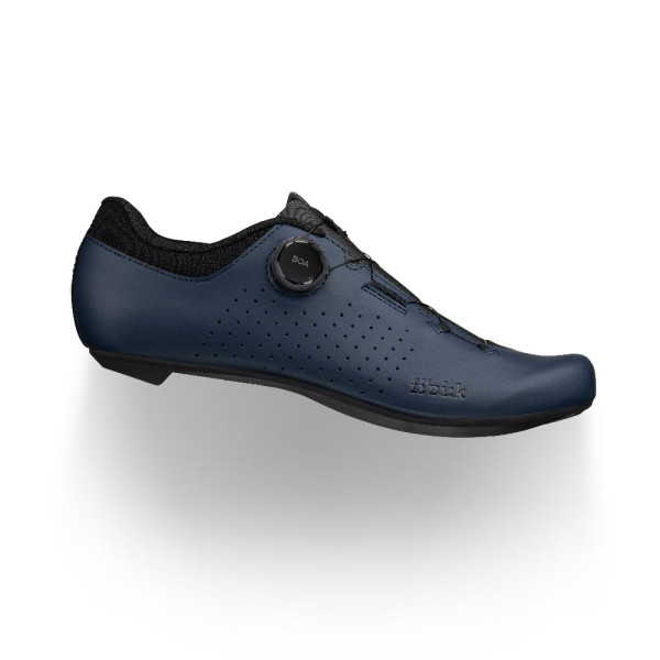 Fizik Vento Omna Road Shoes | Navy - Black