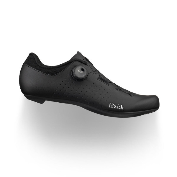 Fizik Vento Omna Wide Road Shoes | Black - Black