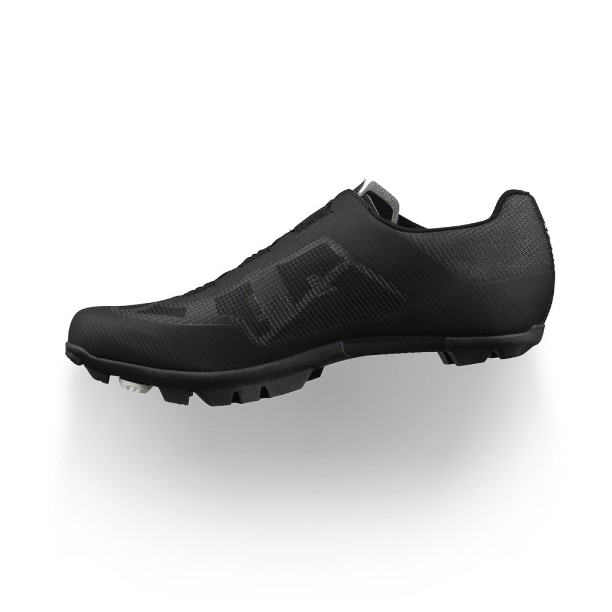 Fizik Vento Proxy Gravel batai | Black - Black