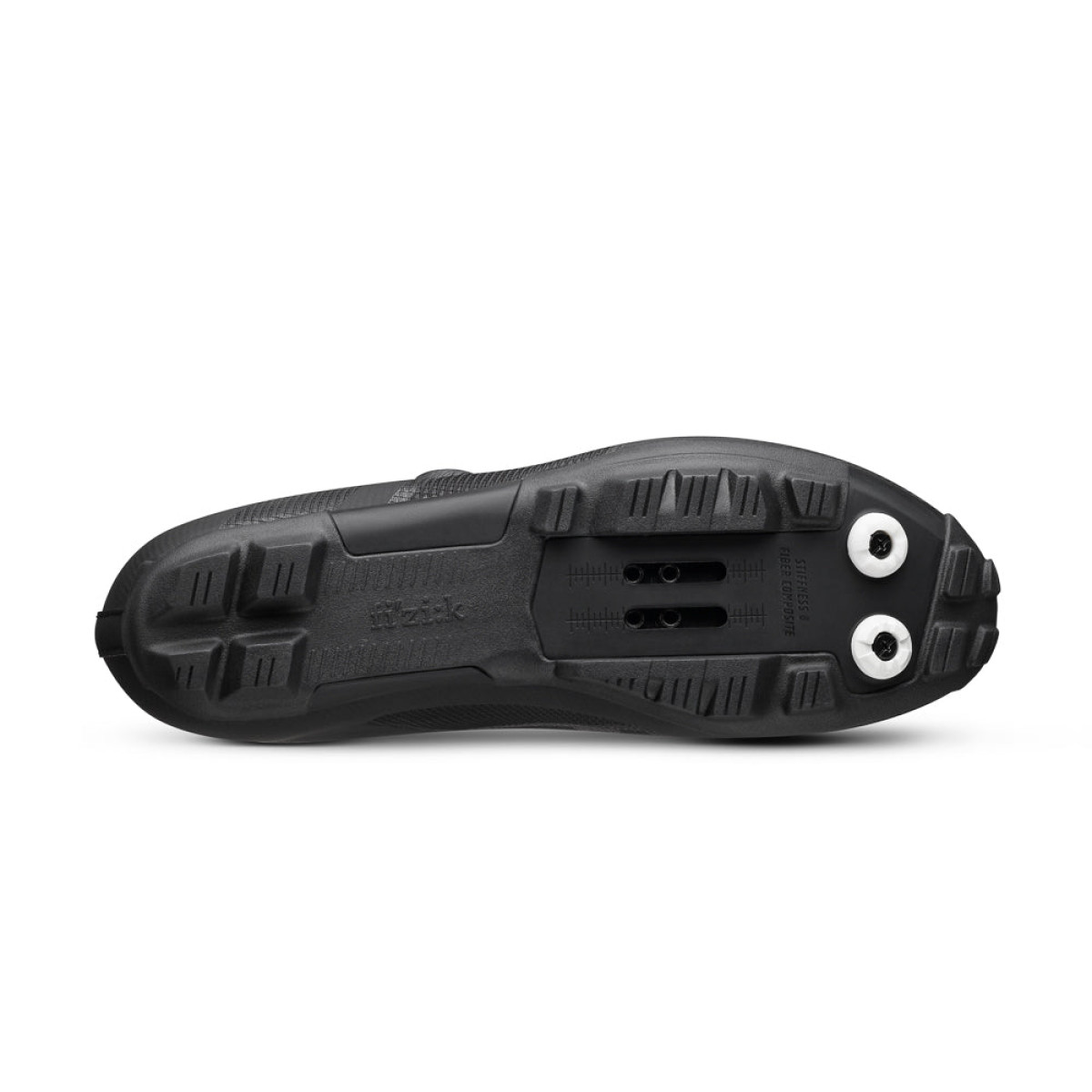 Fizik Vento Proxy Gravel batai | Black - Black