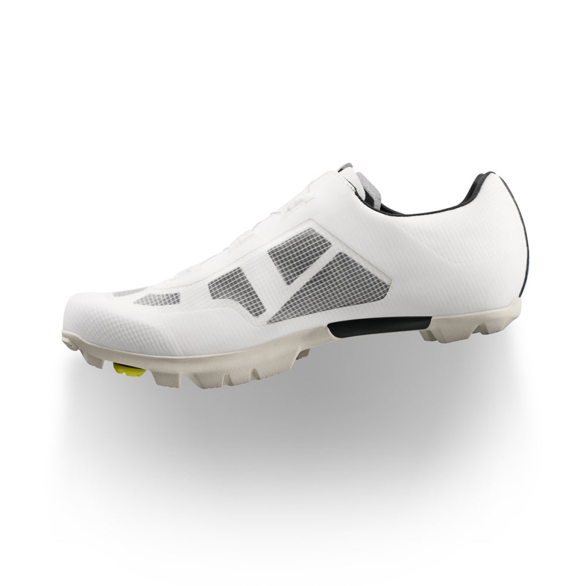 Fizik Vento Proxy Gravel batai | White - White
