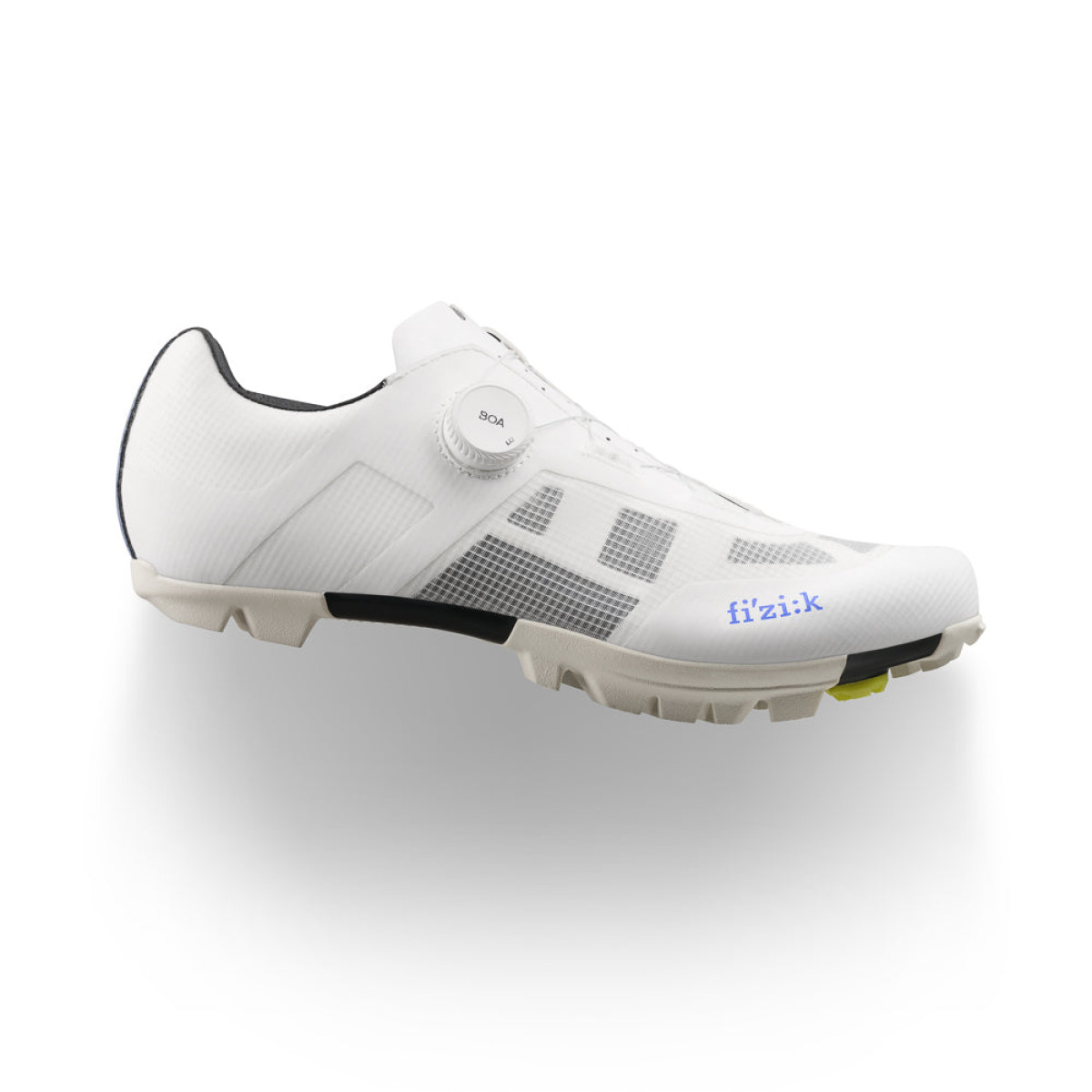 Fizik Vento Proxy Gravel batai | White - White