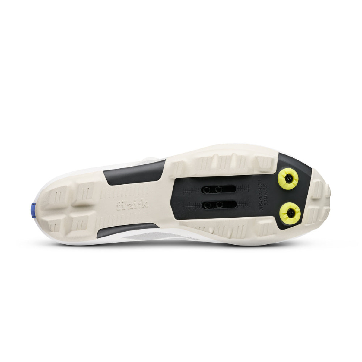 Fizik Vento Proxy Gravel batai | White - White