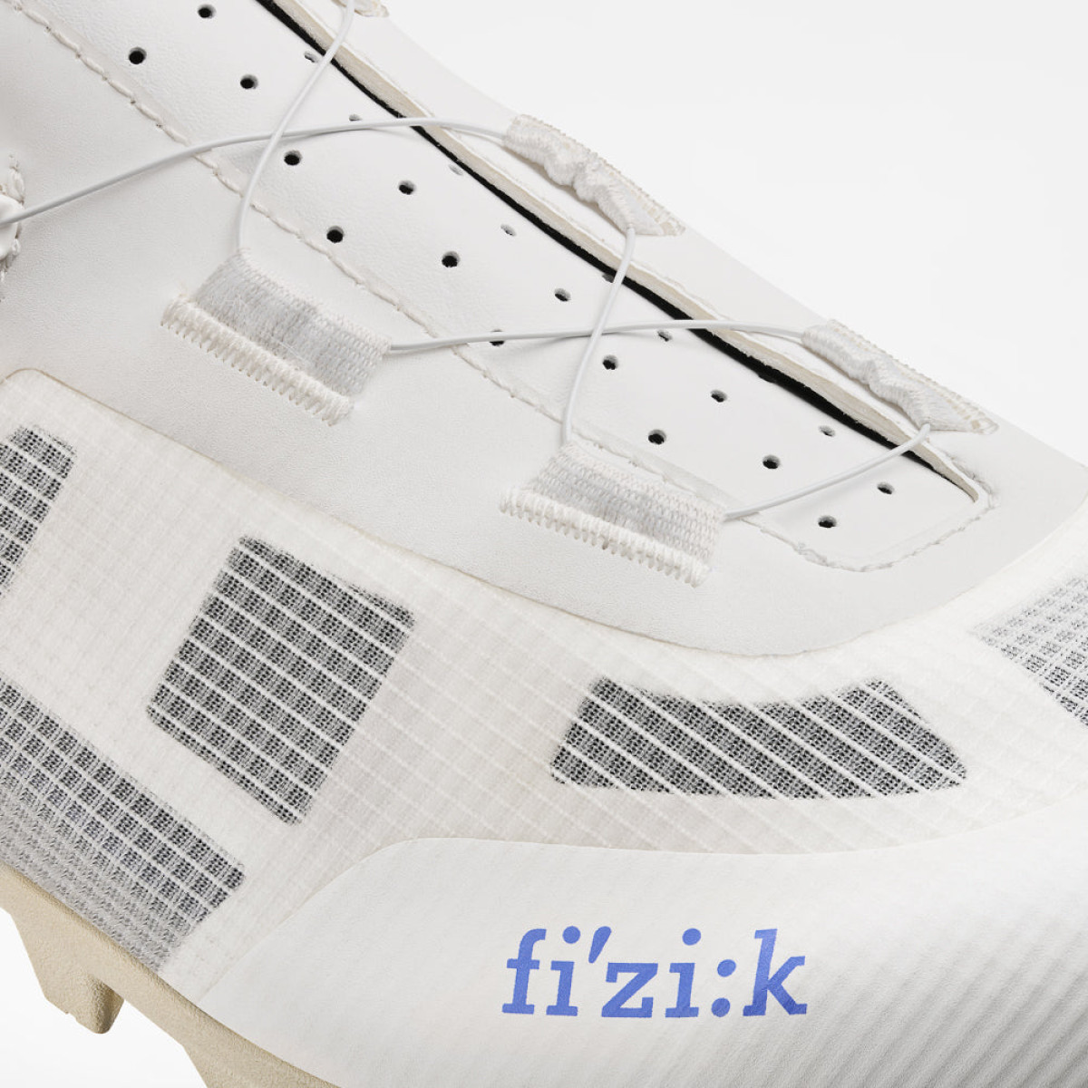 Fizik Vento Proxy Gravel batai | White - White