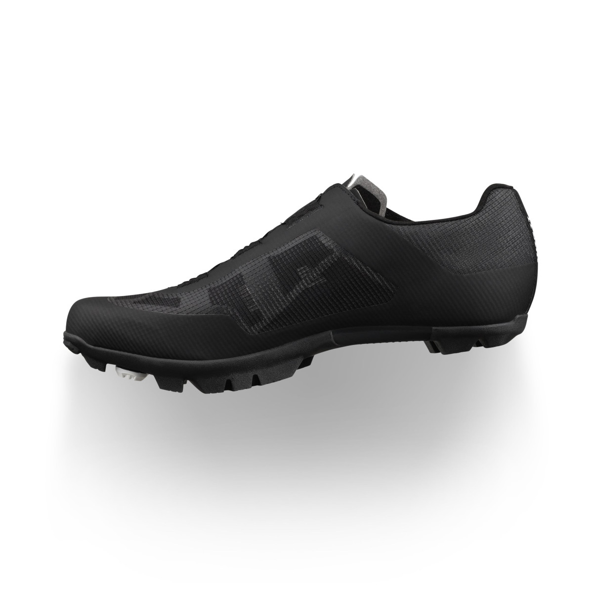 Fizik Vento Proxy Wide Gravel batai | Black - Black