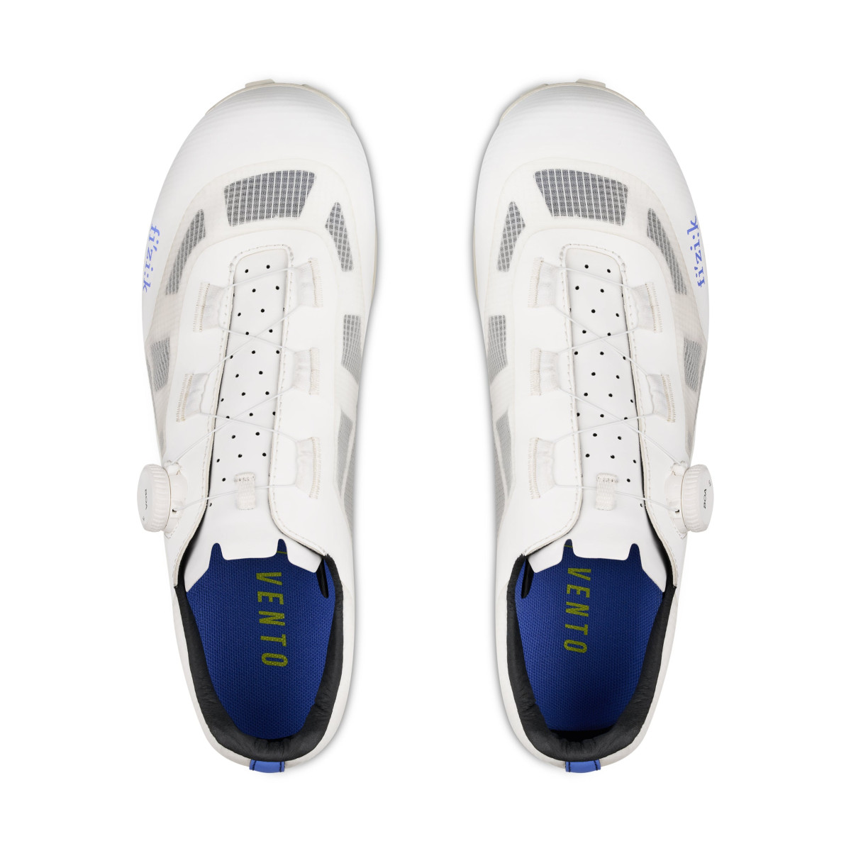 Fizik Vento Proxy Wide Gravel batai | White - White