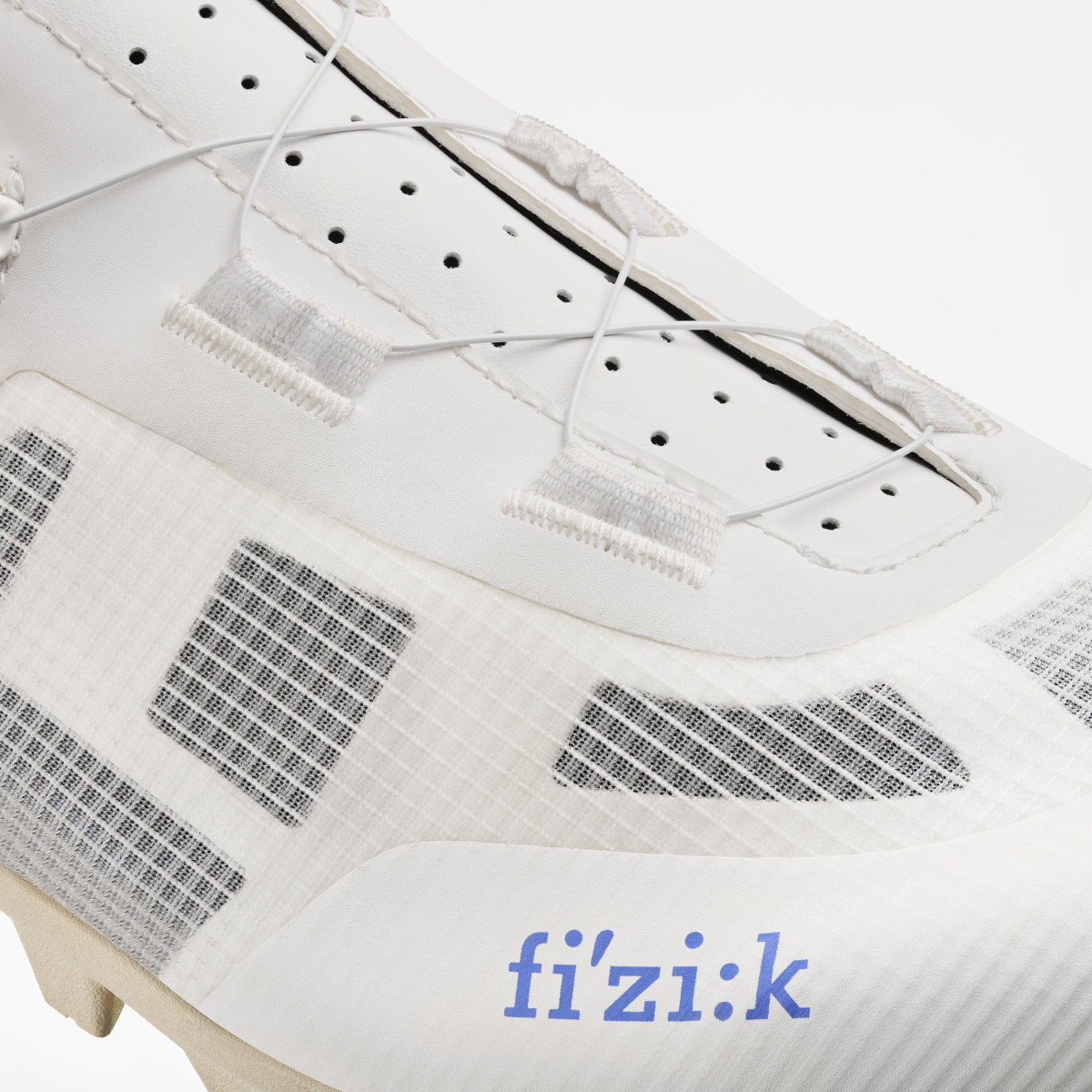 Fizik Vento Proxy Wide Gravel batai | White - White