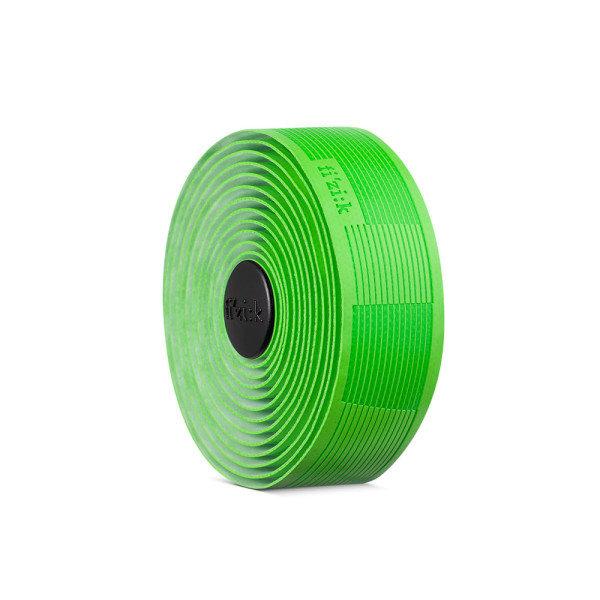 Fizik Vento Solocush Tacky vairo juosta | Ridefeel | 2.7 mm | Green