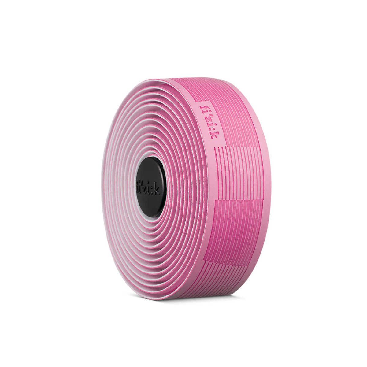 Fizik Vento Solocush Tacky vairo juosta | Ridefeel | 2.7 mm | Pink