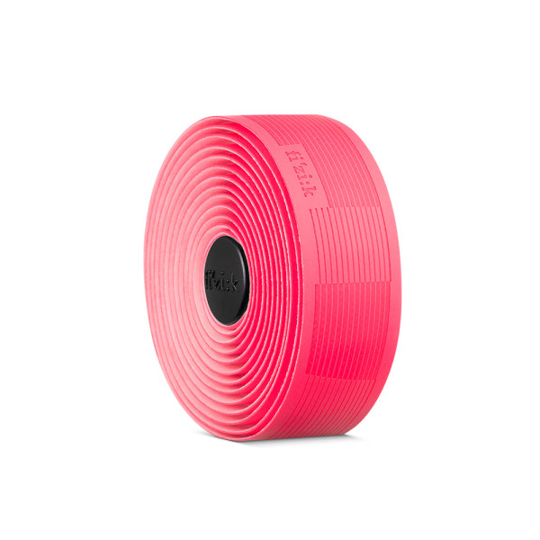Fizik Vento Solocush Tacky vairo juosta | Ridefeel | 2.7 mm | Pink Fluo