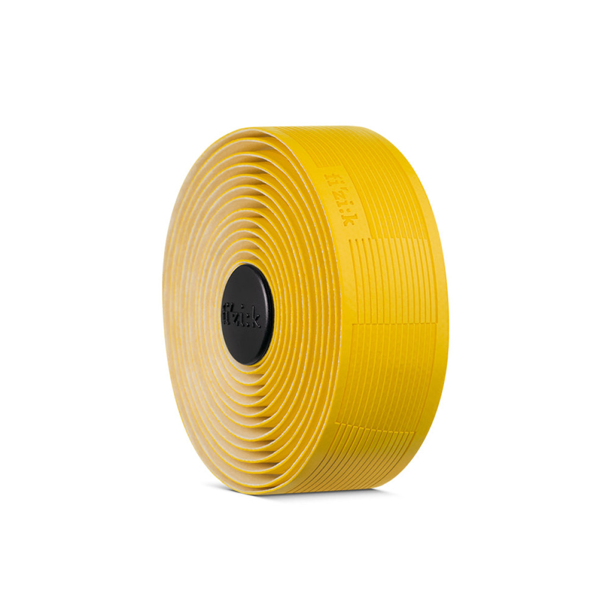 Fizik Vento Solocush Tacky vairo juosta | Ridefeel | 2.7 mm | Yellow