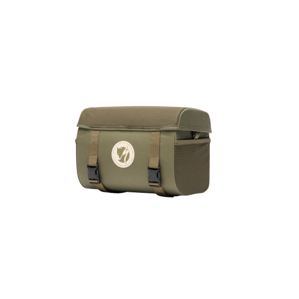 Fjällräven Handlebar Bag 9 L | Green