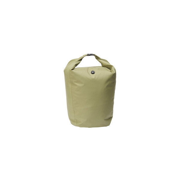 Fjällräven Cave neperšlampamas krepšys 20 L | Green